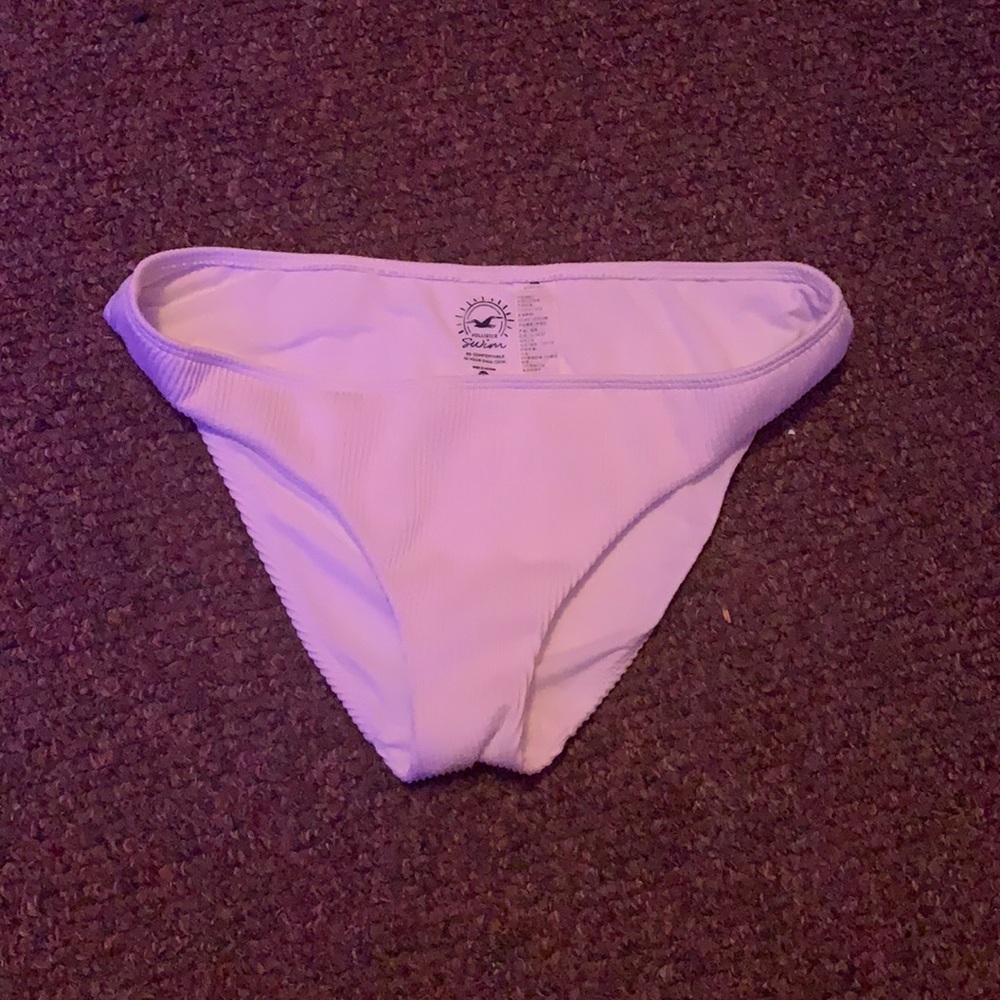 Hollister bikini bottom